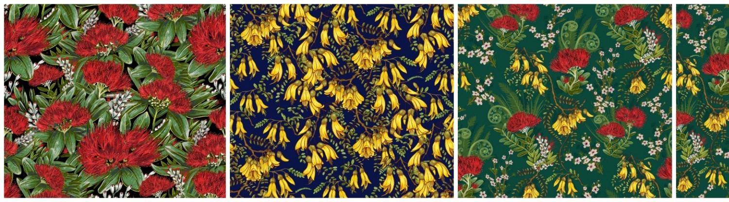 homepage native charm